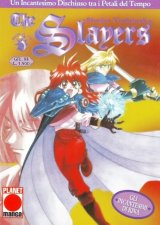 BUY NEW slayers - 128924 Premium Anime Print Poster